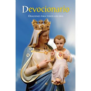 Devocionario, Oraciones para todos los días