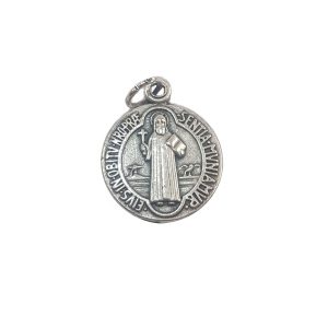 Medalla de San Benito
