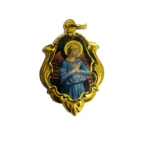 Medalla Ángel de la Guarda