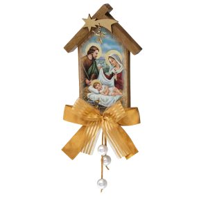 Adorno Pesebre Navidad