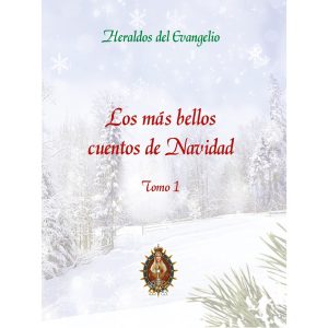 Los más bellos cuentos de Navidad Tomo I