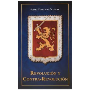 Revolución y Contra-Revolución (Edición de Bolsillo)